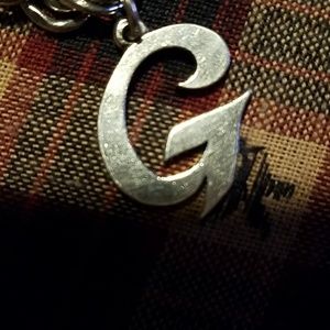 James Avery Jewelry - Best offer* Script initial charm "G" James Avery Jewelry - Best offer* Script initial charm "G"